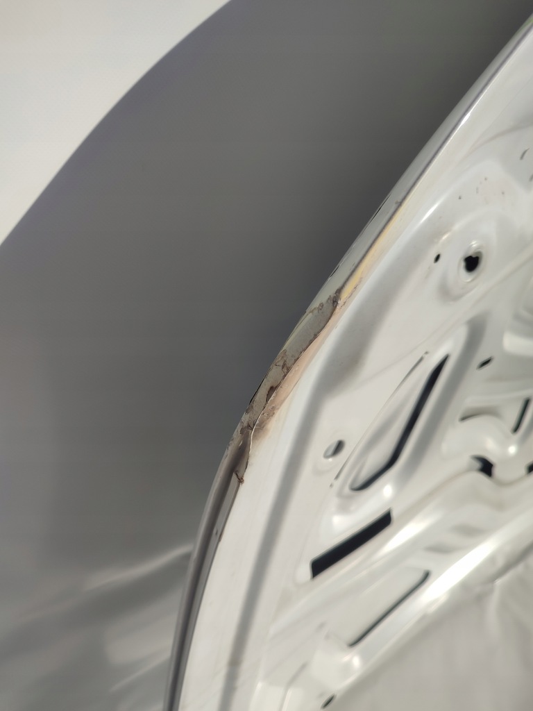 фото №12, Капот крышка двигателя audi a7 4g8