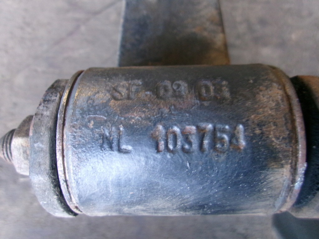 Ресора mitsubishi canter 3.0d dł.całkowita 126cm ml103754 Недорого