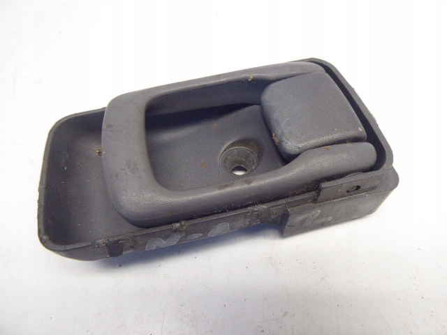 фото №3, Almera n15 ручка внутрішня перед передня ліва