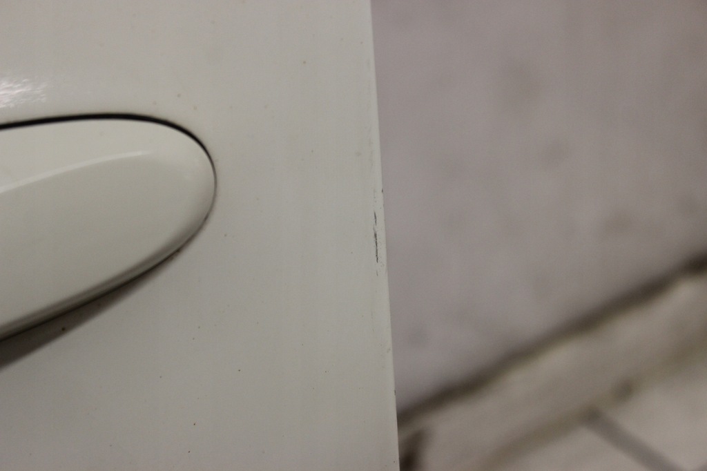 фото №5, Дверь левый перед hyundai santa fe 2 ii lift 09- 3m