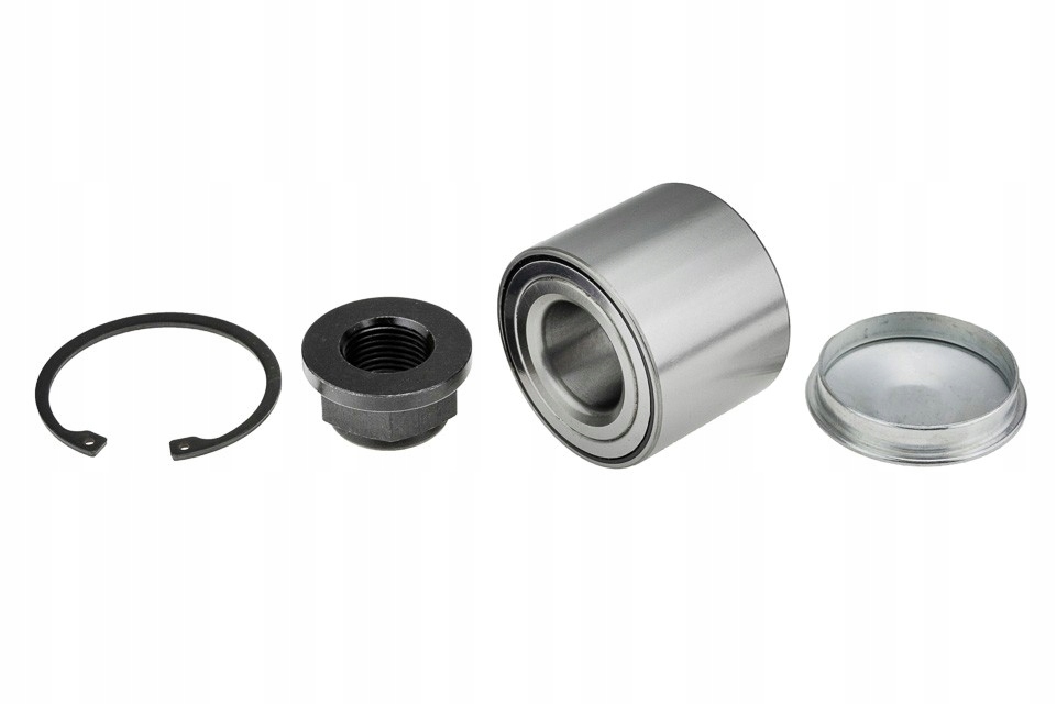 фото №2, Набір підшипник колеса задня dacia dokker 10- duster 10-