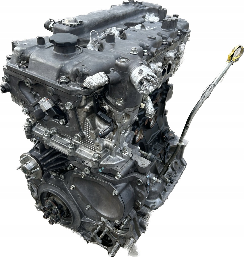 фото №7, Двигун isuzu grafter n35 n75 jcb 3.0 d 4jj1 06-13r