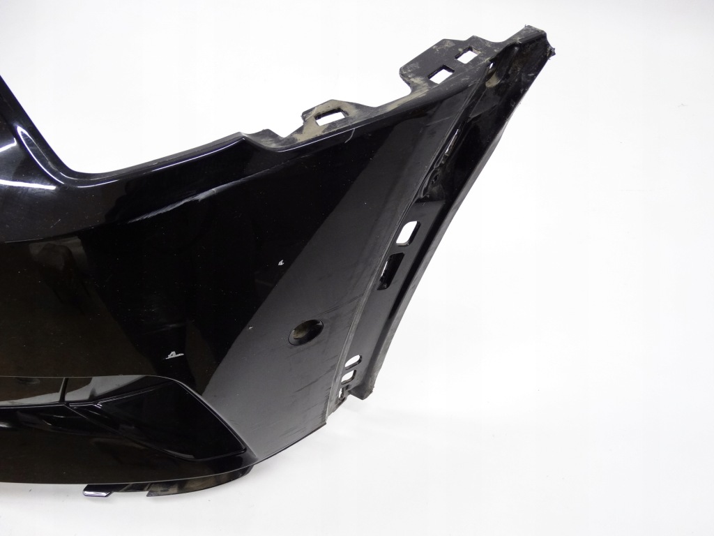 Audi e-tron 4ke 18-22 бампер перед 4ke807437 Недорого