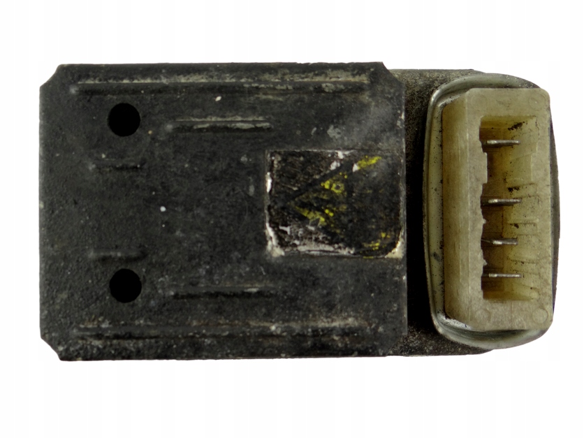 фото №1, Модуль блок управления зажигание skoda favorit