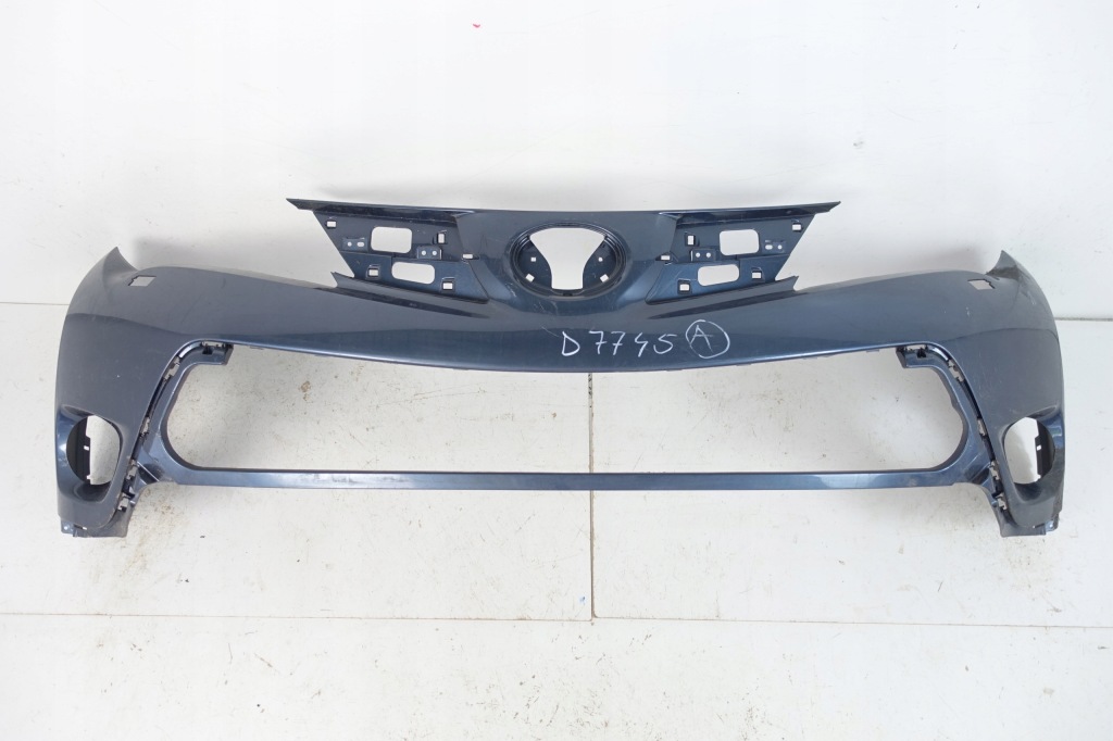 фото №1, Toyota rav4 rav 4 iv 2012-2015 бампер перед передній 52119-42a00
