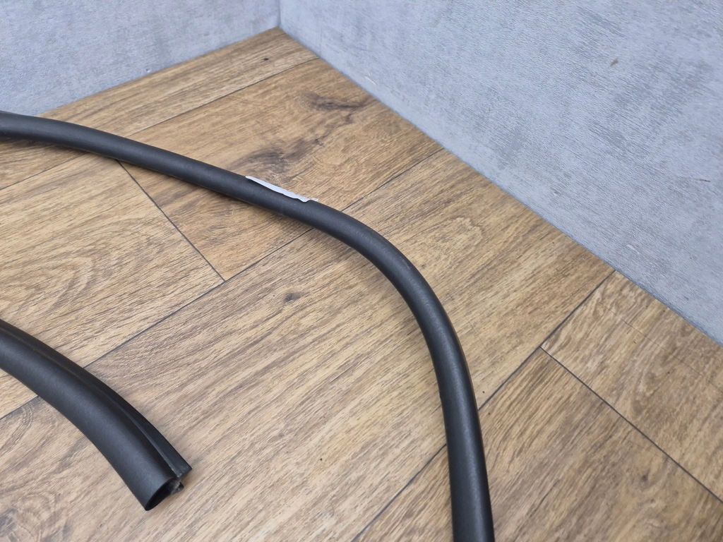 фото №11, Bmw 6 f06 f12 f13 прокладка капот крышки двигателя 7211926