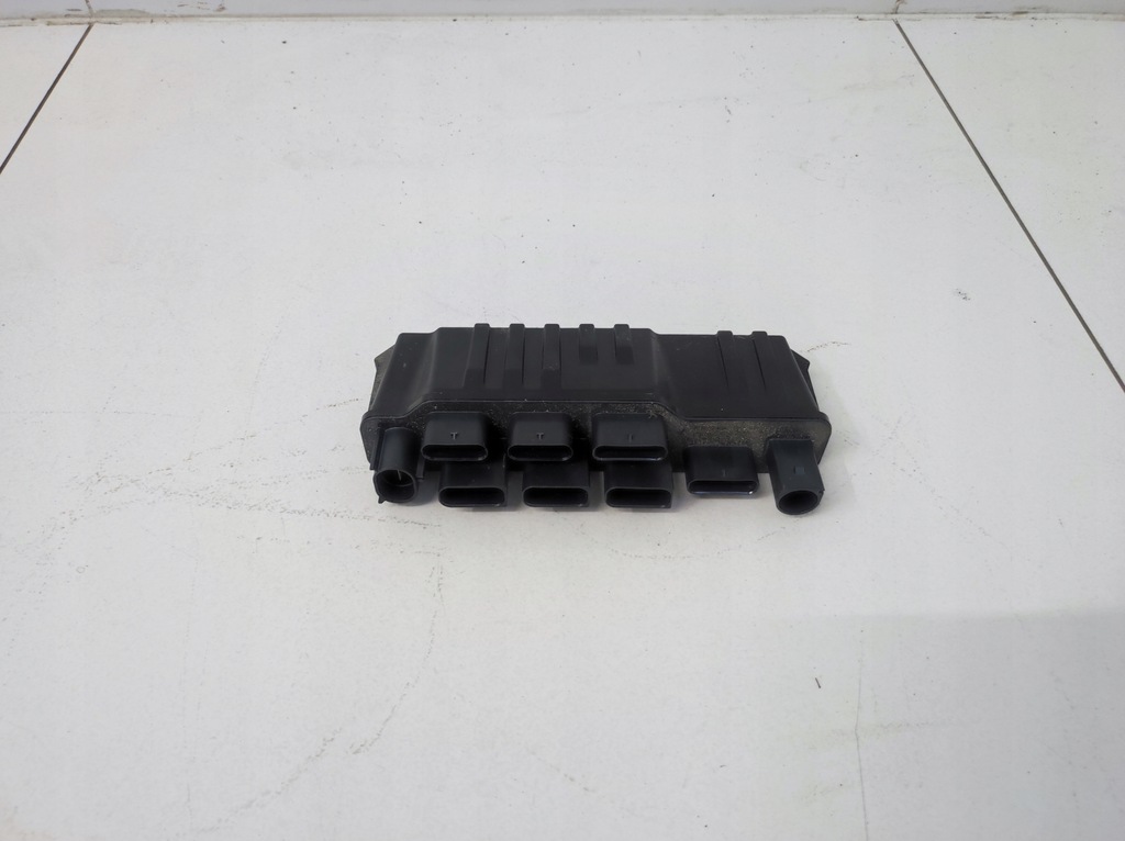 фото №1, Модуль блок керування живлення bmw xm g09