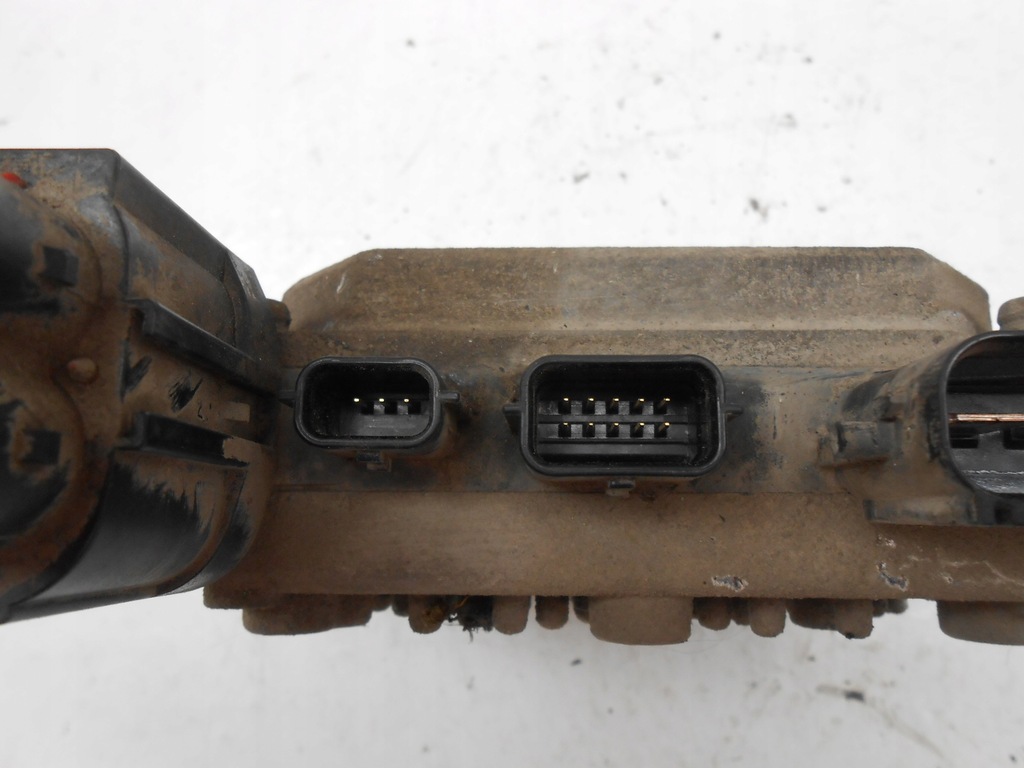 фото №8, Mazda 6 gh блок управления модуль bcm комфорт gs1d-67880d