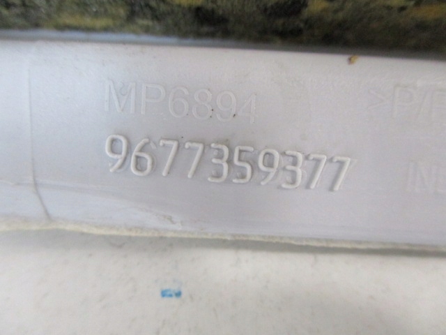 фото №9, Peugeot 308 ii t9 права захист стійка передній перед 9677359377