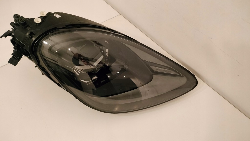 Купити Porsche cayenne 9y0 full led matrix фара правий перед