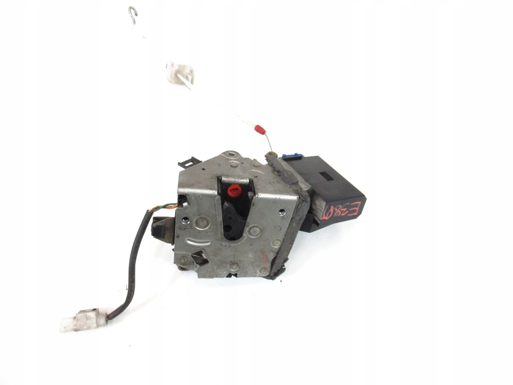 фото №1, Замок правий задня bmw seria 7 e38