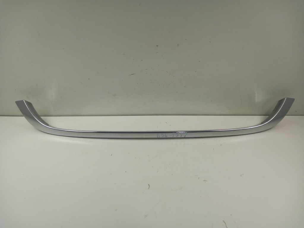 Купить Mini cooper s r56 lift молдинг капот хром 2751040