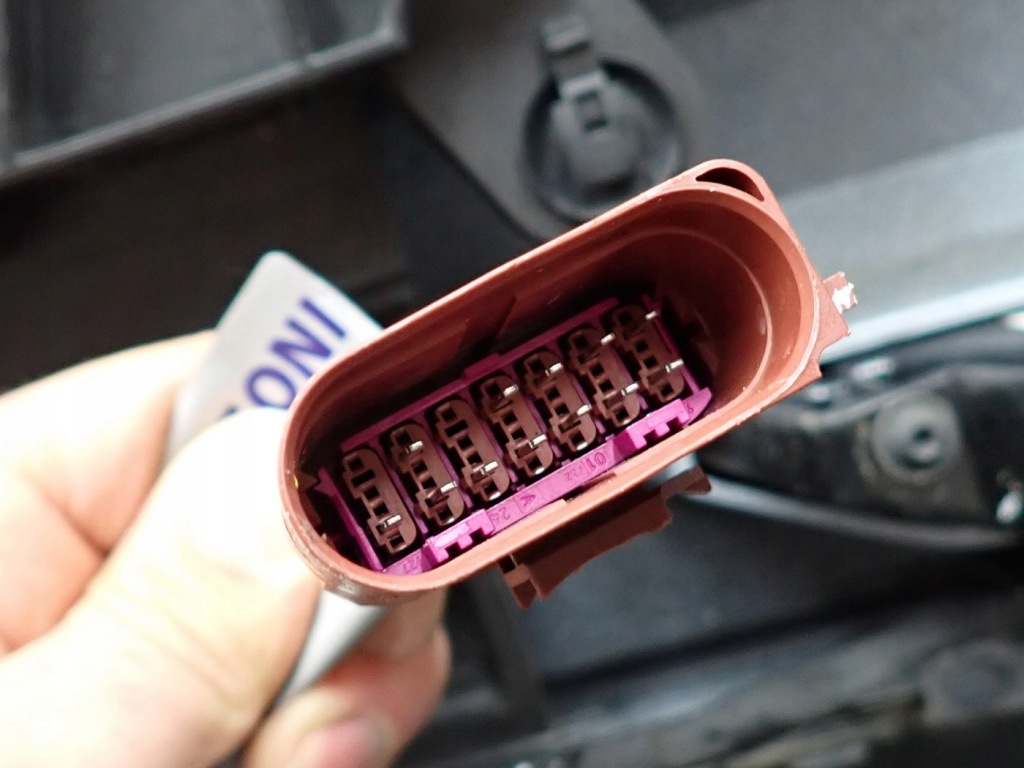 Бампер задний  задний kompletny оригинал pdc audi e-tron 55 22r с Разборки