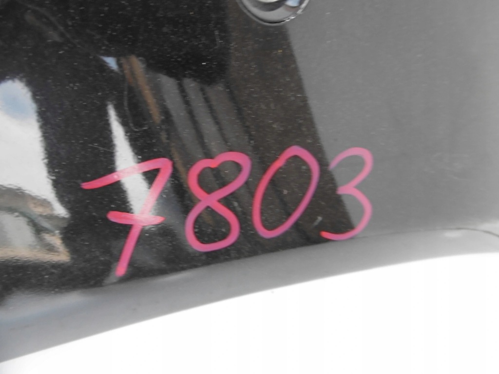 фото №13, Audi a6 rs6 lift бампер перед 14-19 pdc омивачі