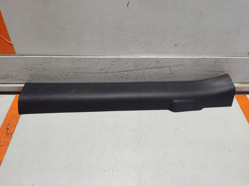 фото №1, Nissan juke ii f16 защита порог правая