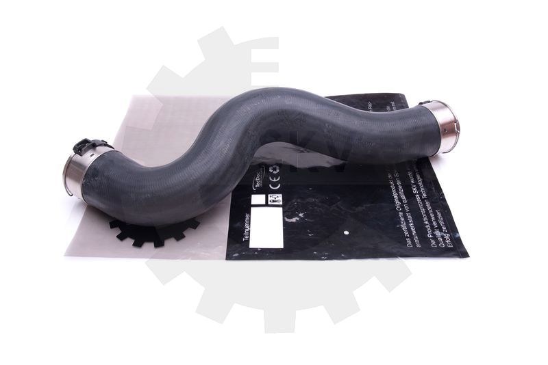 Купити Шланг турбіни bmw f20 f22 f30 f36 11618513849