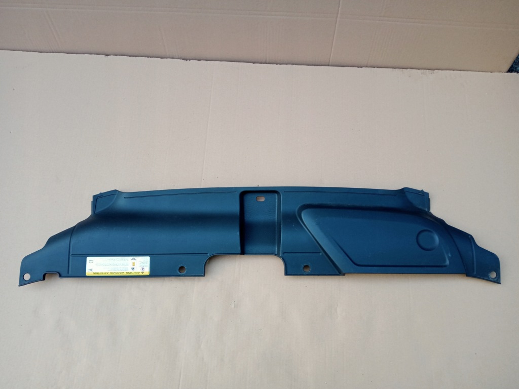 Audi a5 накладка поперечина перед 8t0807081f 2012r Цена
