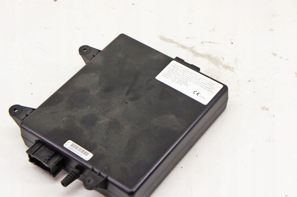 фото №5, Ir220 bentley flying spur i модуль телефона