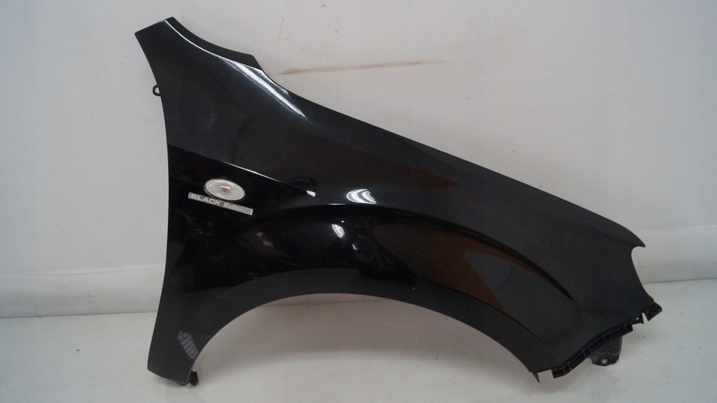 фото №8, Крыло передний правый subaru forester iii 2010