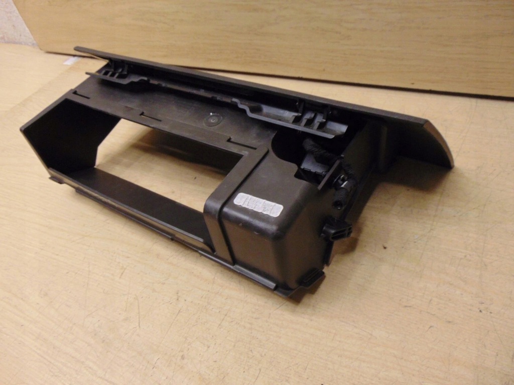 фото №5, Бардачок пасажира консолі opel ampera 2011-2015 eur