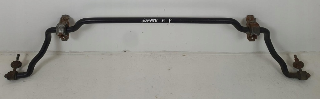 фото №1, Тяга стабилизатор перед boxer jumper iii ducato