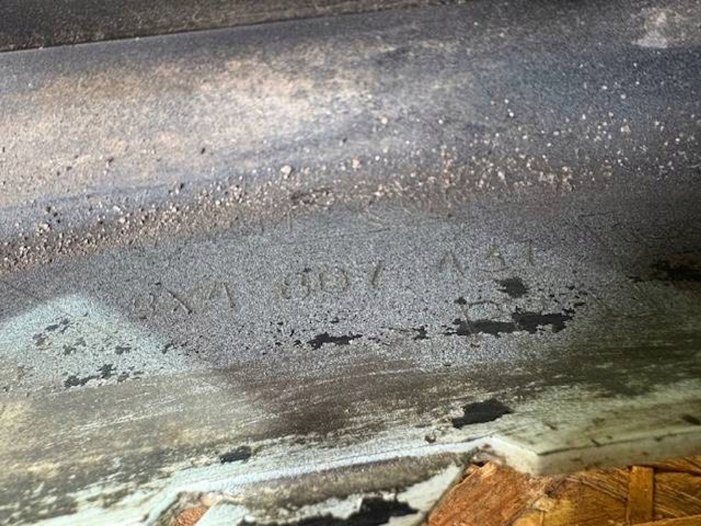 фото №7, Audi a1 8xa lift s-line бампер перед 8xa807437f