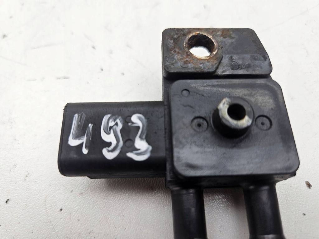 фото №6, Peugeot 508 2011 датчики тиску вихлопних газів