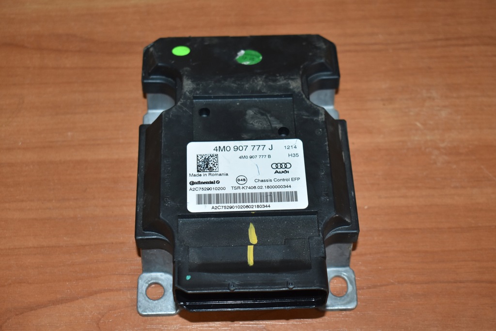 фото №1, Модуль подвеска audi bentley 1 9