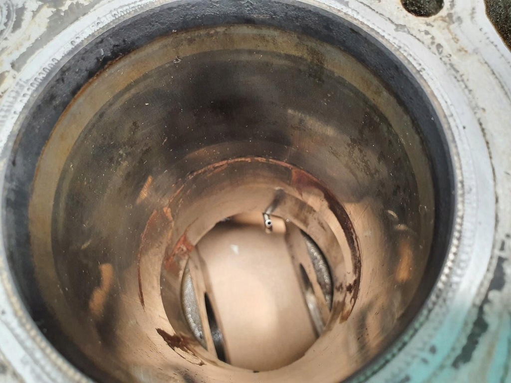 фото №9, Блок land rover discovery sport l550 2.0 d 204dtd