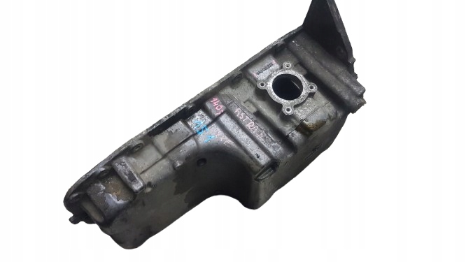 Купить Opel astra 2 1.8 поддон масляная r90400225