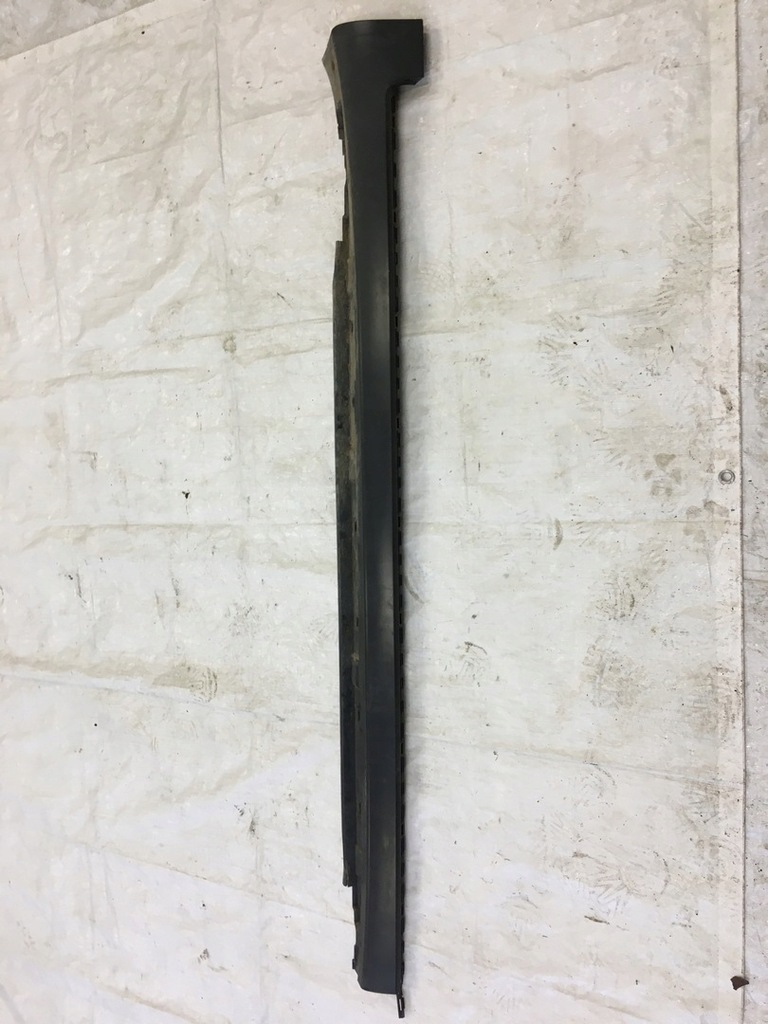 фото №15, Молдинг порог накладка порог audi a4 b6 2000-2004 europa sedan combi