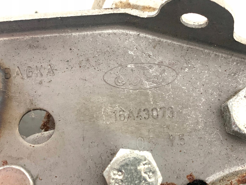 фото №14, Педаль тормоза тормоз датчик стоп ford courier