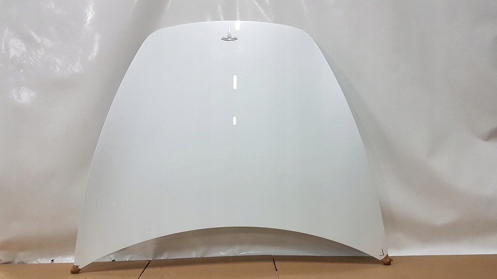 фото №7, Капот tesla 3 lift 23-