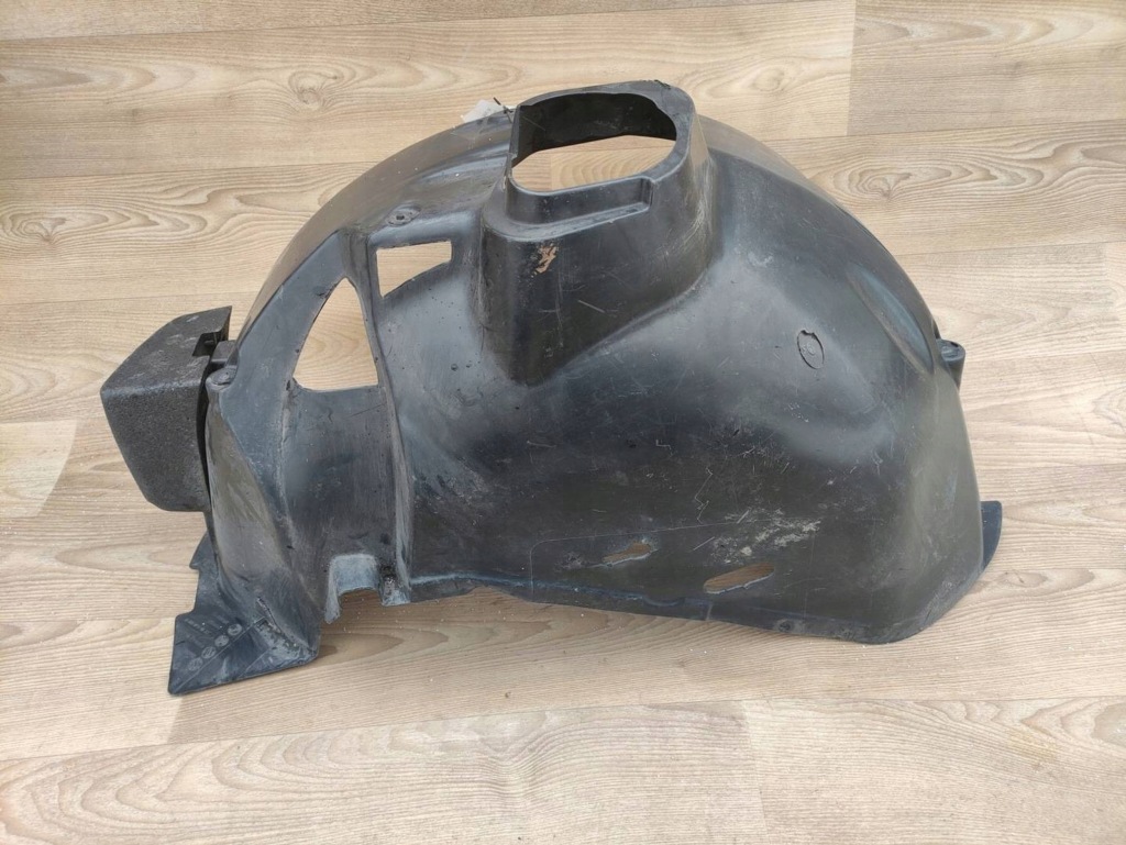 фото №1, Подкрылок правый перед smart fortwo a4518841022