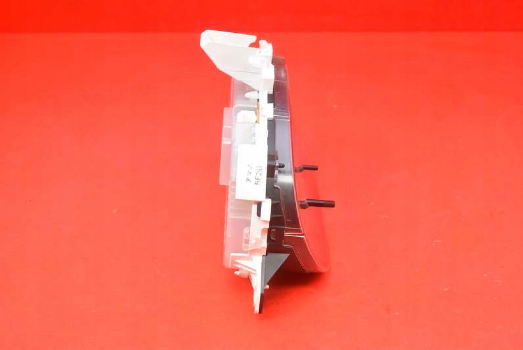 фото №5, Счетчик приборы eu c23555430 mazda 5 1 i cr 2.0 citd 143 km 05-08