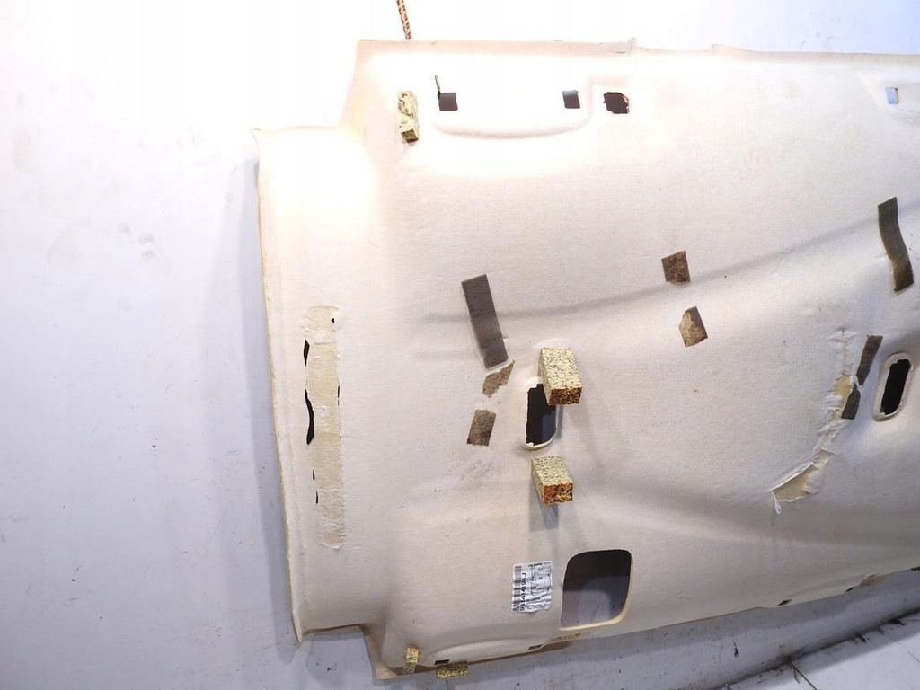 фото №7, Стеля citroen c4 grand picasso i