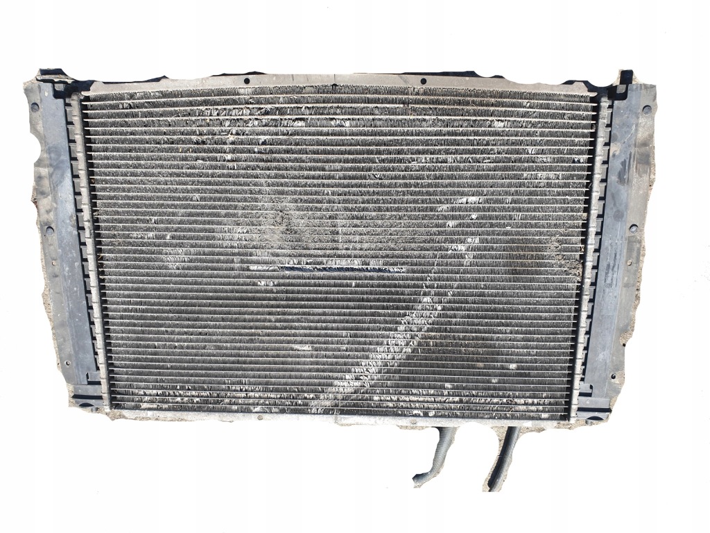 фото №1, Радиатор wody вентиляторы mazda tribute 2.0 benz