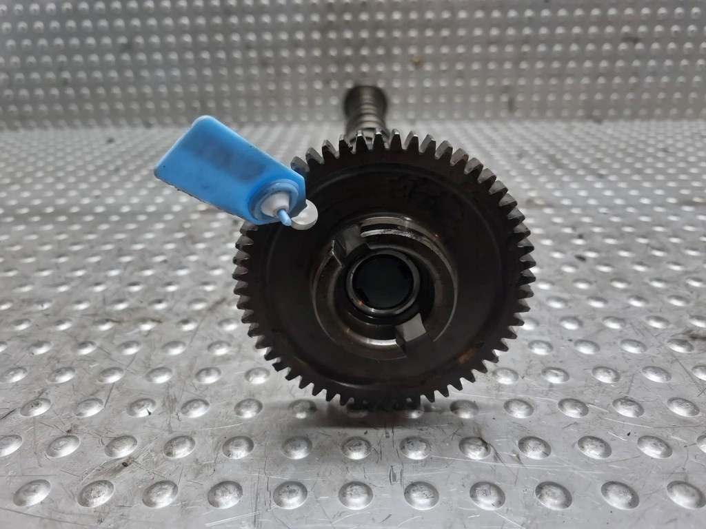 фото №8, Вал розподільного валу всмоктуючий 30731214 volvo xc70 xc90 2.4 d5