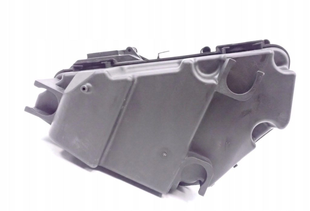 Коробка запобіжників комплект audi q7 7l0937576b Зі Шроту
