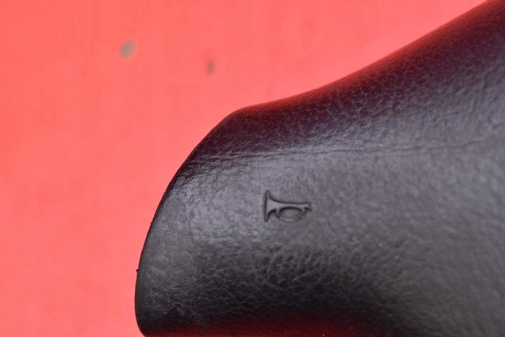 фото №11, Подушка безопасности подушка воздушная водителя 1m0880201n seat leon 1 i 99-05