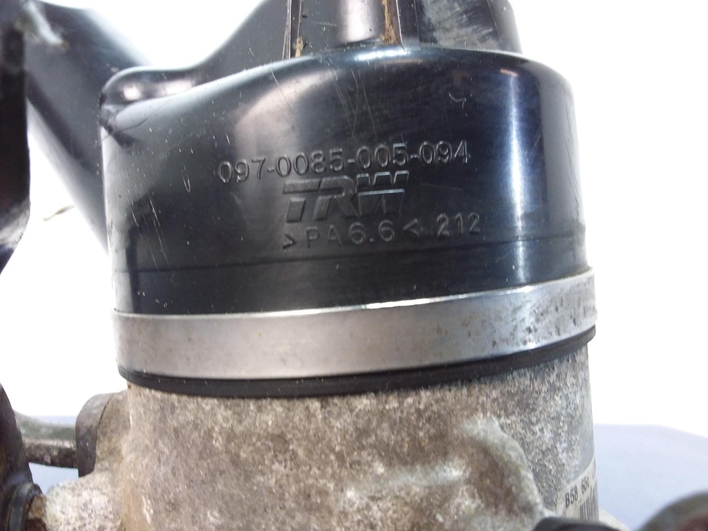 фото №5, Citroen c4 picasso i насос підсилювача 9674055680