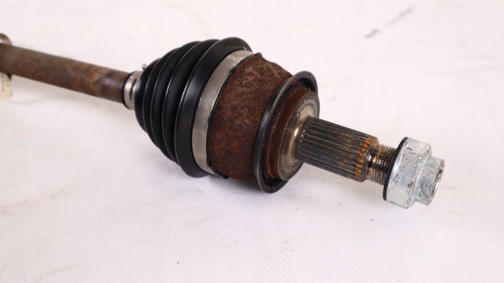 Jeep renegade 1.6 e-torq привідний вал ліва перед '0051936053 Ціна