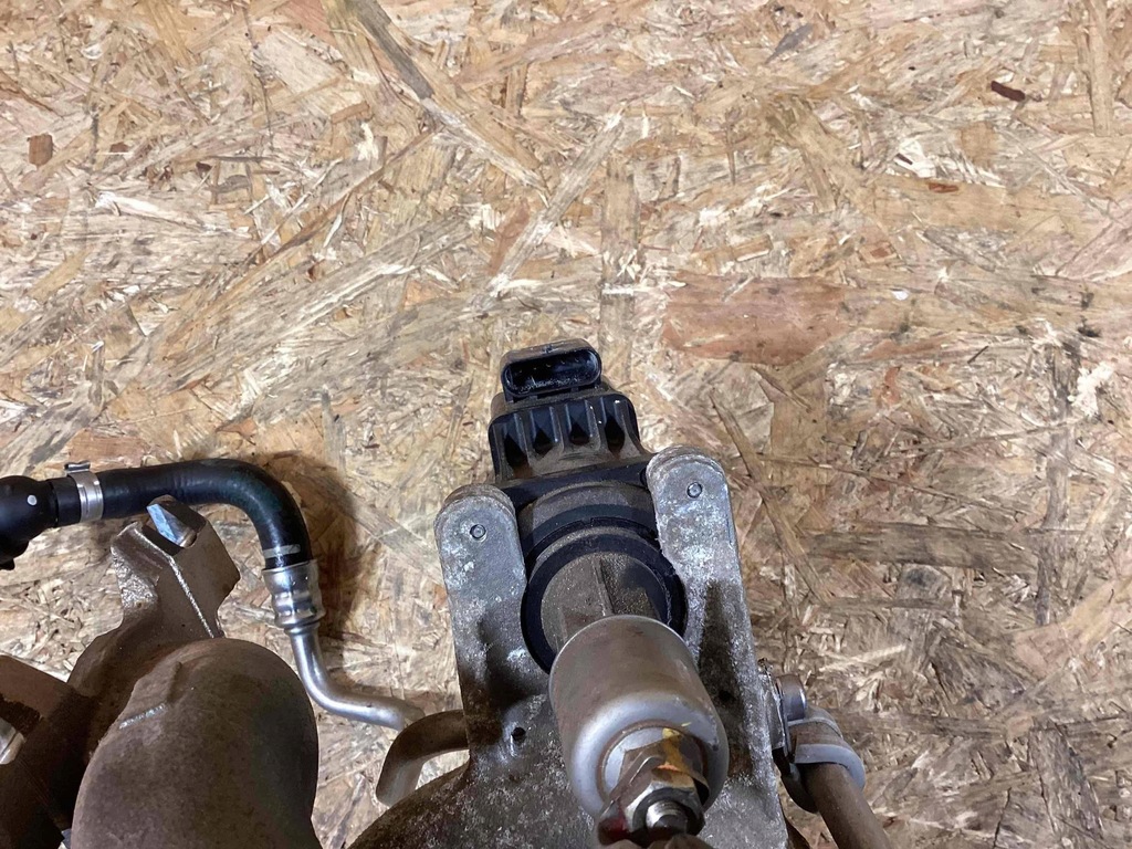 фото №7, Bmw x3 g01 турбонагнітач турбіна 7637563