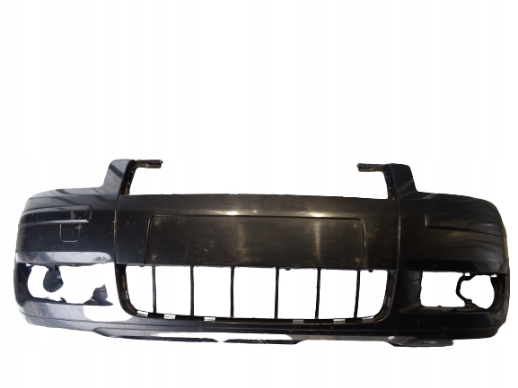 Купити Бампер перед audi a3 8p малий решітка радіатора оригінал