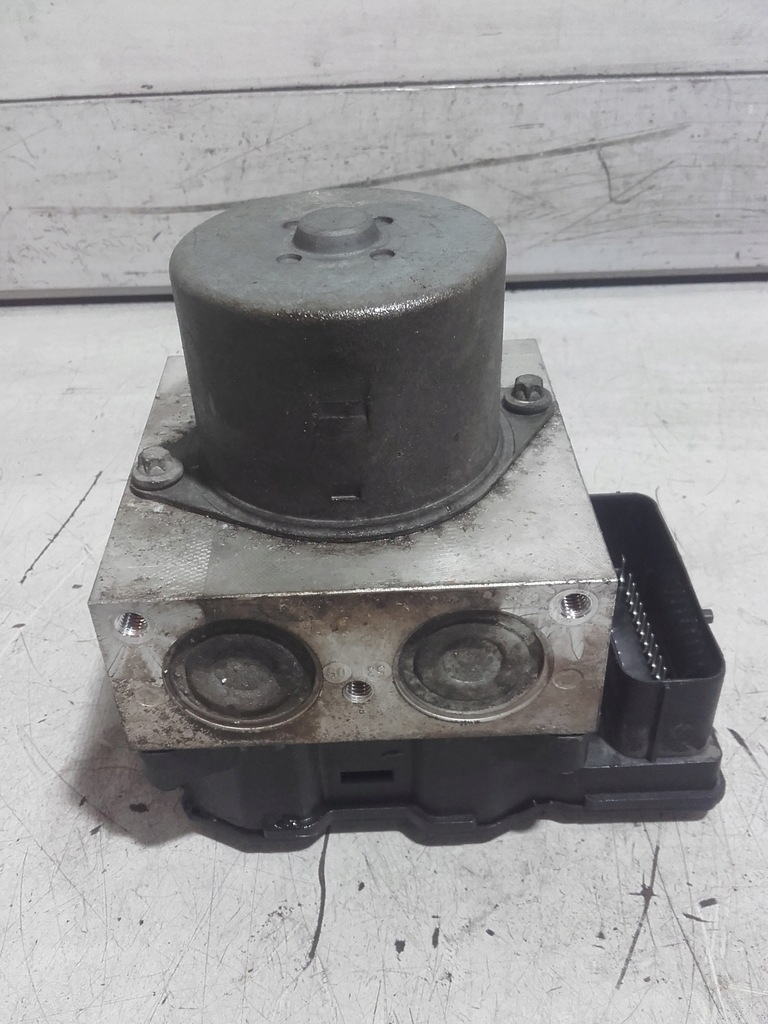 фото №2, Mini countryman r60 насос блок управления abs 9808197