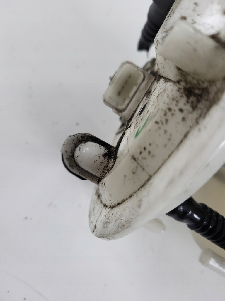 фото №4, Помпа топлива поплавок renault scenic ii 1.9 dci