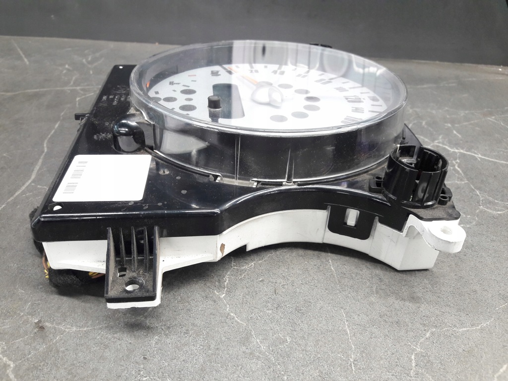 фото №6, 6978319 лічильник приладова панель mini cooper r50 r52 r53