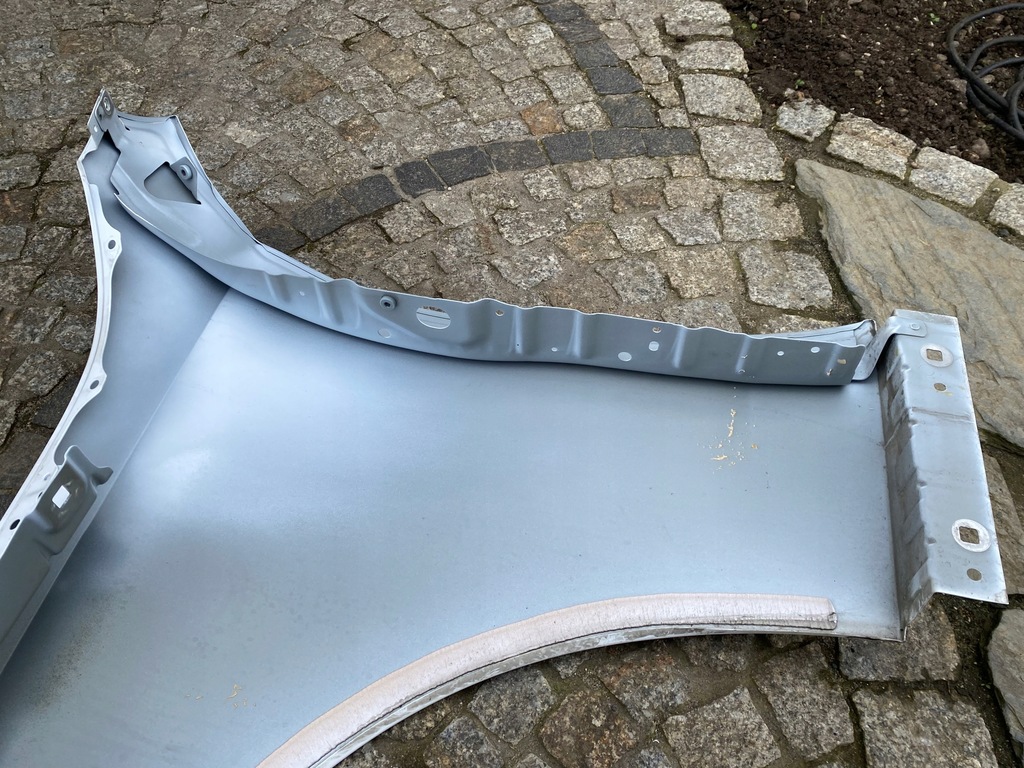 фото №13, Mercedes 214 e klasa крыло правый перед 2148810200 оригинал