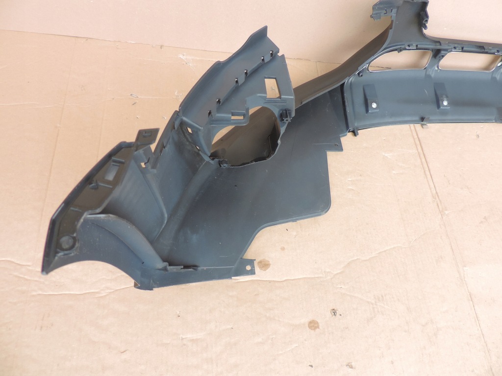 фото №14, Audi a4 8k0 allroad lift 2012 2013 бампер передний