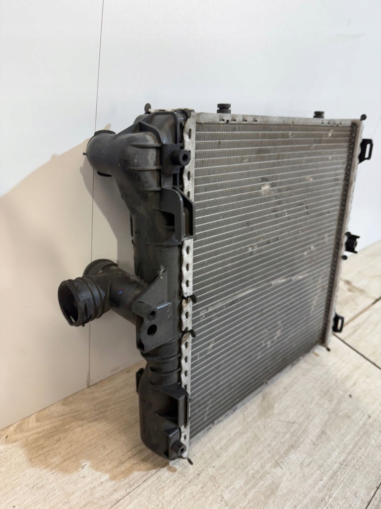 Porsche 997 радиатор воздуха наддувочный / интеркулер Недорого